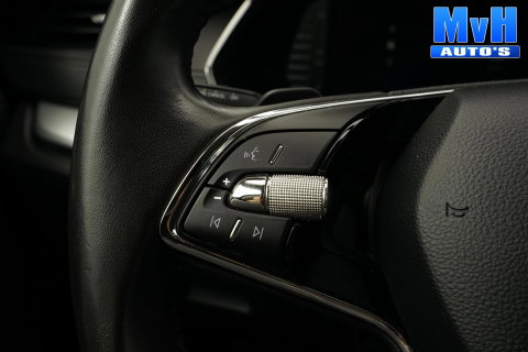 Škoda Octavia Combi 1.4 TSI PHEV Business|CAM|STOEL.VW|SOH89%