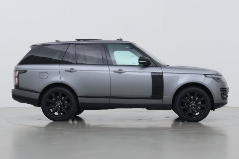 Land Rover Range Rover P400e Westminster | Panoramadak | Luchtvering | Leder | Meridian