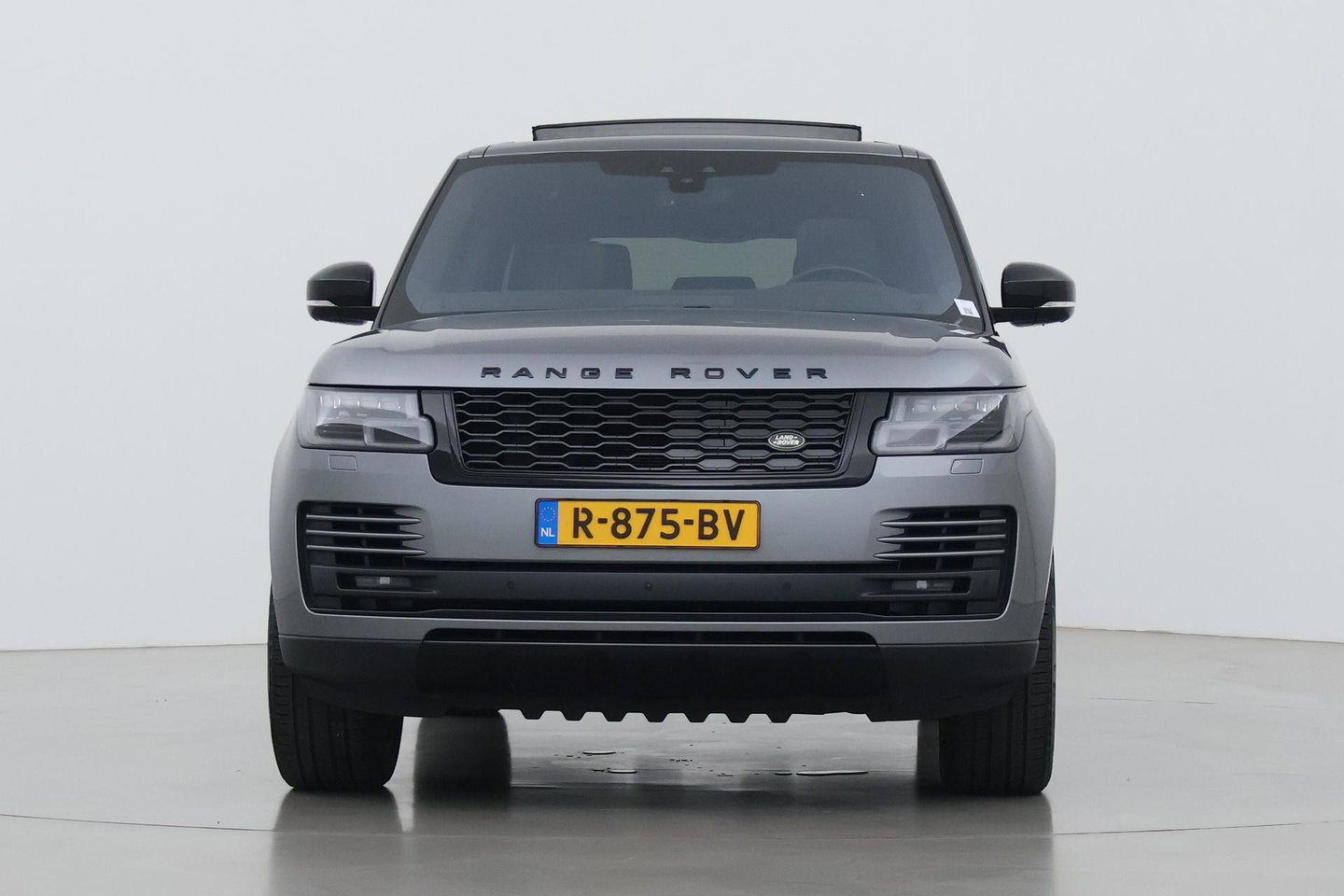 Land Rover Range Rover P400e Westminster | Panoramadak | Luchtvering | Leder | Meridian
