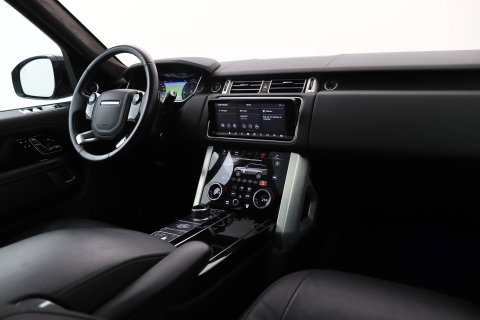 Land Rover Range Rover P400e Westminster | Panoramadak | Luchtvering | Leder | Meridian