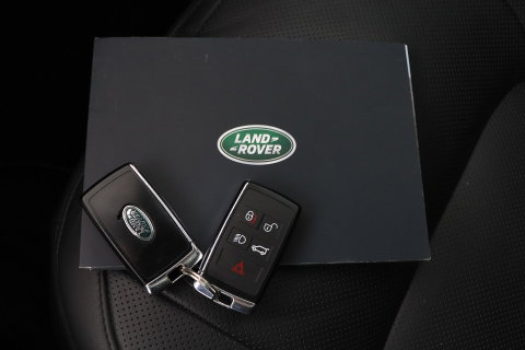 Land Rover Range Rover P400e Westminster | Panoramadak | Luchtvering | Leder | Meridian