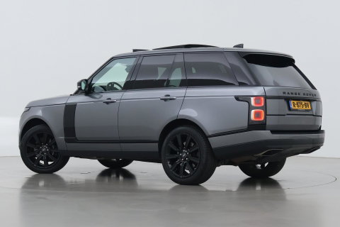 Land Rover Range Rover P400e Westminster | Panoramadak | Luchtvering | Leder | Meridian