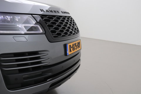 Land Rover Range Rover P400e Westminster | Panoramadak | Luchtvering | Leder | Meridian