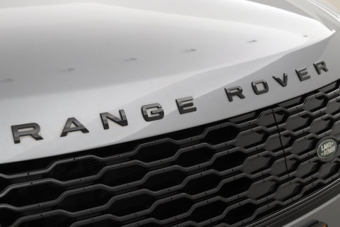 Land Rover Range Rover P400e Westminster | Panoramadak | Luchtvering | Leder | Meridian