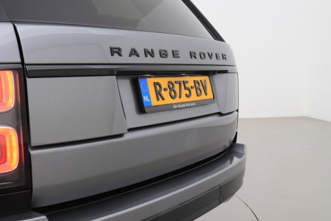 Land Rover Range Rover P400e Westminster | Panoramadak | Luchtvering | Leder | Meridian