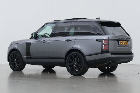 Land Rover Range Rover P400e Westminster | Panoramadak | Luchtvering | Leder | Meridian