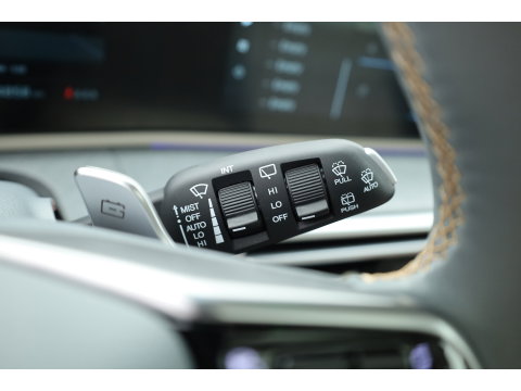 KGM Torres EVX Titanium 73.4 kWh | Pano | Navi | Keyless | 360cam | Stoel-Stuurverw. | Stoelvent. | Dodehoek. |