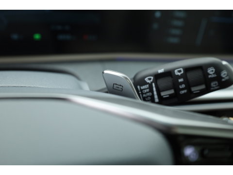 KGM Torres EVX Titanium 73.4 kWh | Pano | Navi | Keyless | 360cam | Stoel-Stuurverw. | Stoelvent. | Dodehoek. |