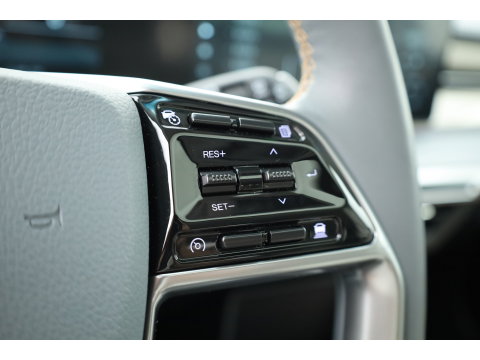 KGM Torres EVX Titanium 73.4 kWh | Pano | Navi | Keyless | 360cam | Stoel-Stuurverw. | Stoelvent. | Dodehoek. |