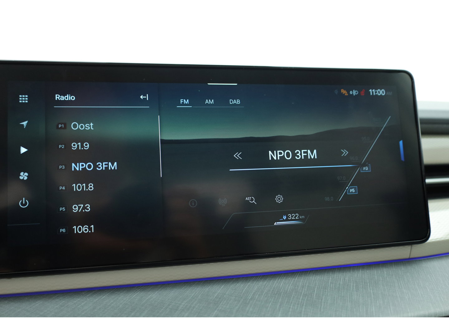 KGM Torres EVX Titanium 73.4 kWh | Pano | Navi | Keyless | 360cam | Stoel-Stuurverw. | Stoelvent. | Dodehoek. |