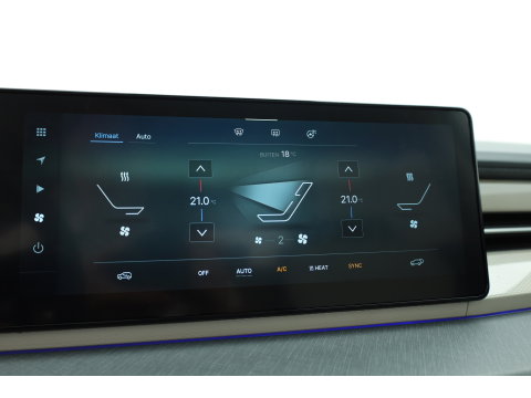 KGM Torres EVX Titanium 73.4 kWh | Pano | Navi | Keyless | 360cam | Stoel-Stuurverw. | Stoelvent. | Dodehoek. |