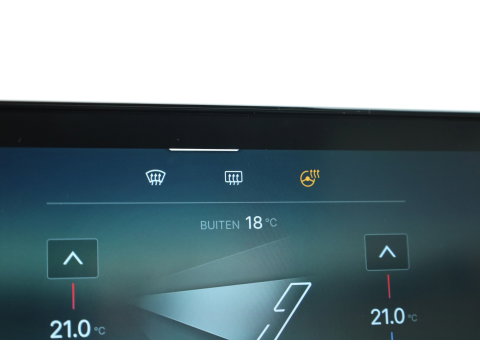 KGM Torres EVX Titanium 73.4 kWh | Pano | Navi | Keyless | 360cam | Stoel-Stuurverw. | Stoelvent. | Dodehoek. |
