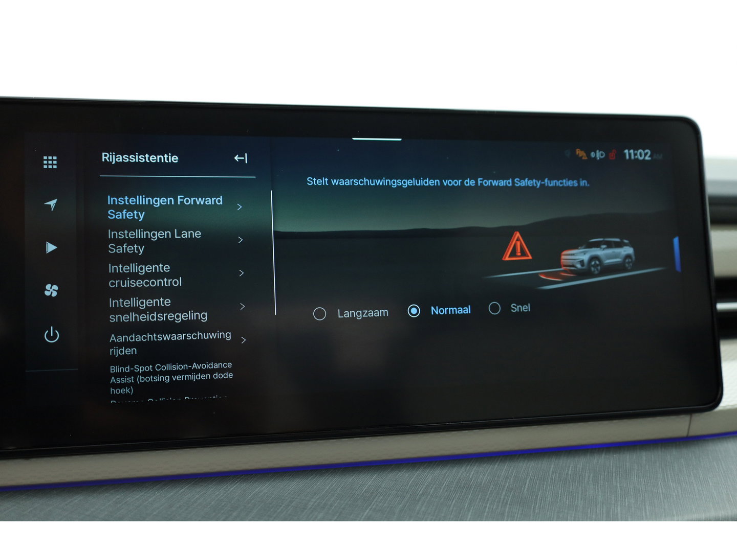 KGM Torres EVX Titanium 73.4 kWh | Pano | Navi | Keyless | 360cam | Stoel-Stuurverw. | Stoelvent. | Dodehoek. |