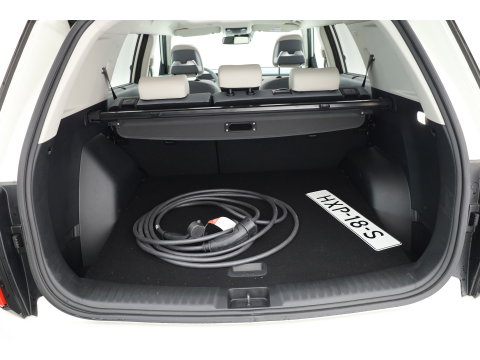 KGM Torres EVX Titanium 73.4 kWh | Pano | Navi | Keyless | 360cam | Stoel-Stuurverw. | Stoelvent. | Dodehoek. |