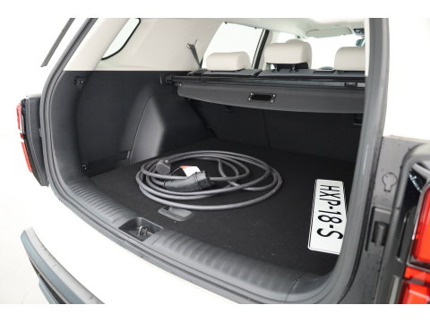 KGM Torres EVX Titanium 73.4 kWh | Pano | Navi | Keyless | 360cam | Stoel-Stuurverw. | Stoelvent. | Dodehoek. |