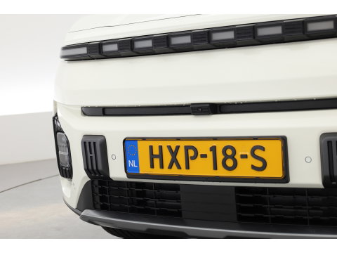 KGM Torres EVX Titanium 73.4 kWh | Pano | Navi | Keyless | 360cam | Stoel-Stuurverw. | Stoelvent. | Dodehoek. |