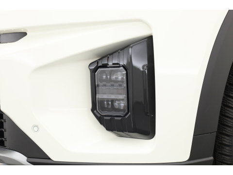 KGM Torres EVX Titanium 73.4 kWh | Pano | Navi | Keyless | 360cam | Stoel-Stuurverw. | Stoelvent. | Dodehoek. |