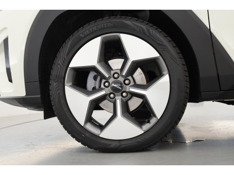 KGM Torres EVX Titanium 73.4 kWh | Pano | Navi | Keyless | 360cam | Stoel-Stuurverw. | Stoelvent. | Dodehoek. |