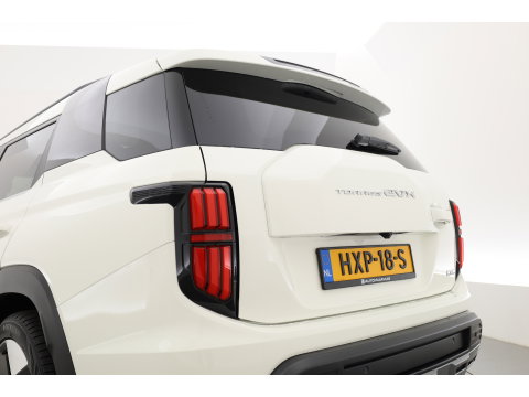KGM Torres EVX Titanium 73.4 kWh | Pano | Navi | Keyless | 360cam | Stoel-Stuurverw. | Stoelvent. | Dodehoek. |