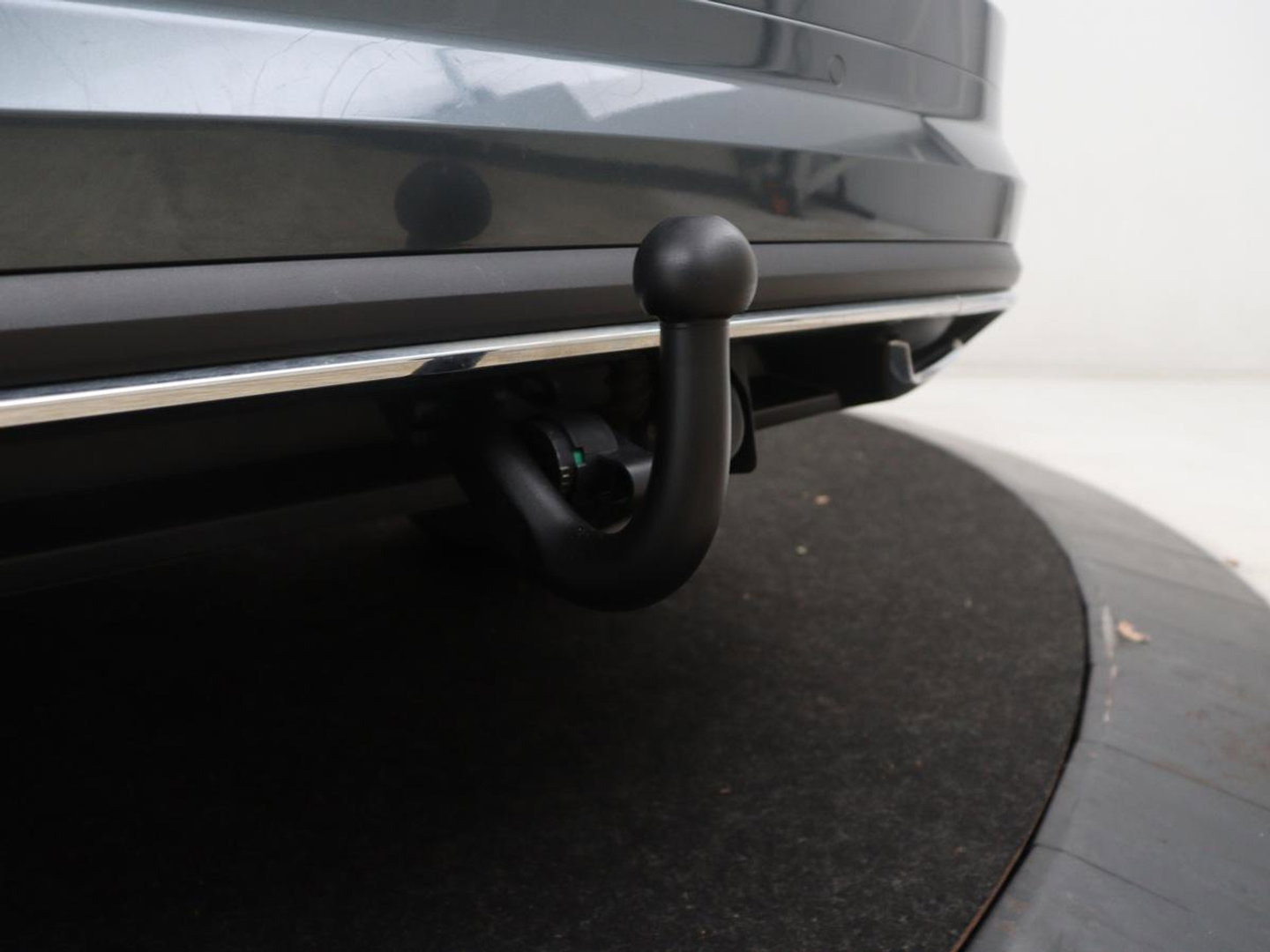 Škoda Kodiaq 1.5 TSI Sportline Business | Leder/alcantara | Memory | Cruise control | Stuur/stoel verwarming | Canton Sound | Carplay | Carplay | Camera | Park assist | Trekhaak | Elektrische achterklep