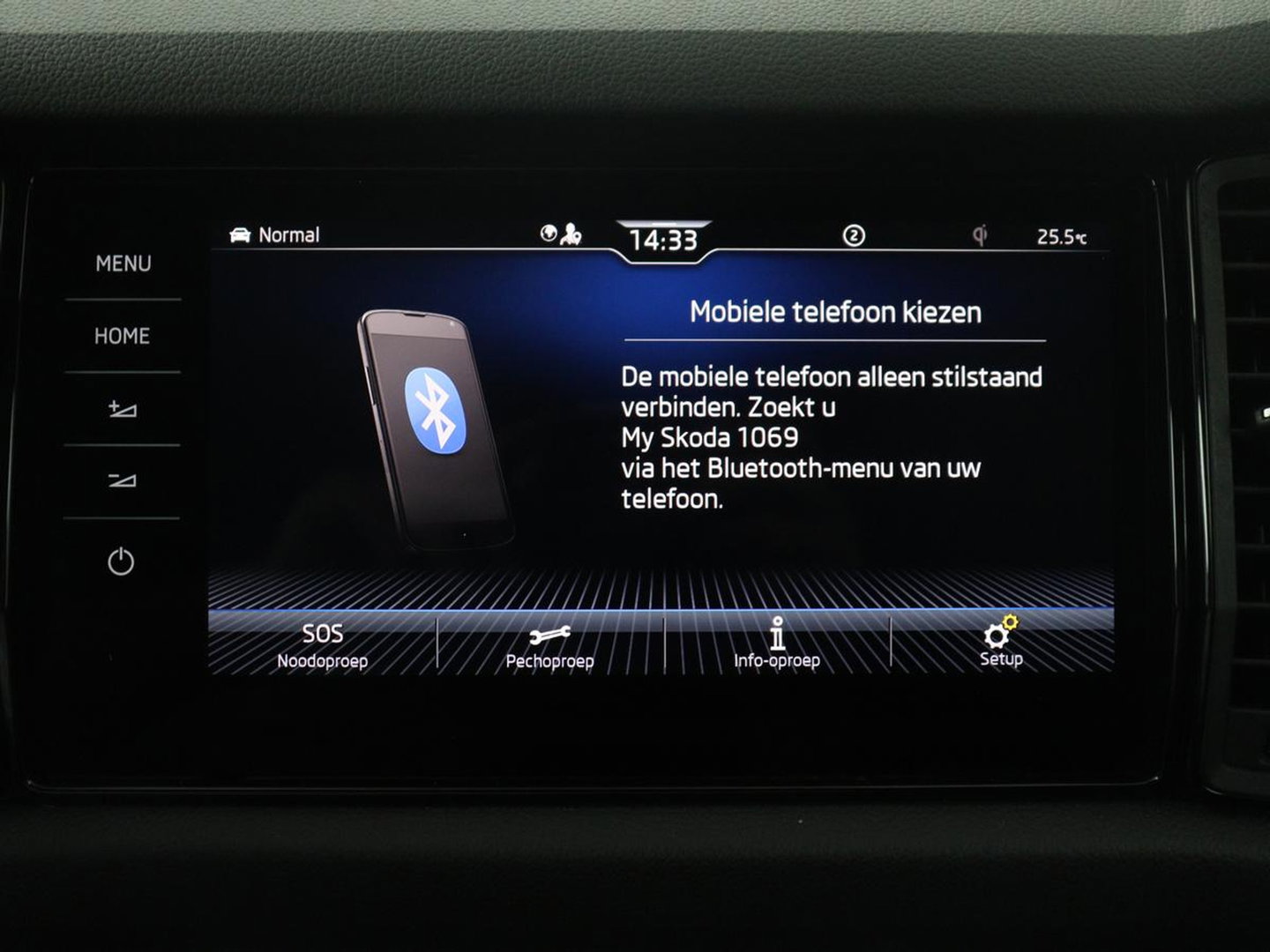 Škoda Kodiaq 1.5 TSI Sportline Business | Leder/alcantara | Memory | Cruise control | Stuur/stoel verwarming | Canton Sound | Carplay | Carplay | Camera | Park assist | Trekhaak | Elektrische achterklep