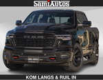 Dodge Ram Pick-Up