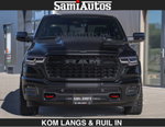 Dodge Ram Pick-Up