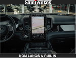 Dodge Ram Pick-Up
