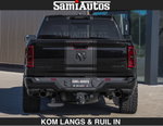 Dodge Ram Pick-Up