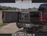 Dodge Ram Pick-Up