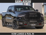 Dodge Ram Pick-Up