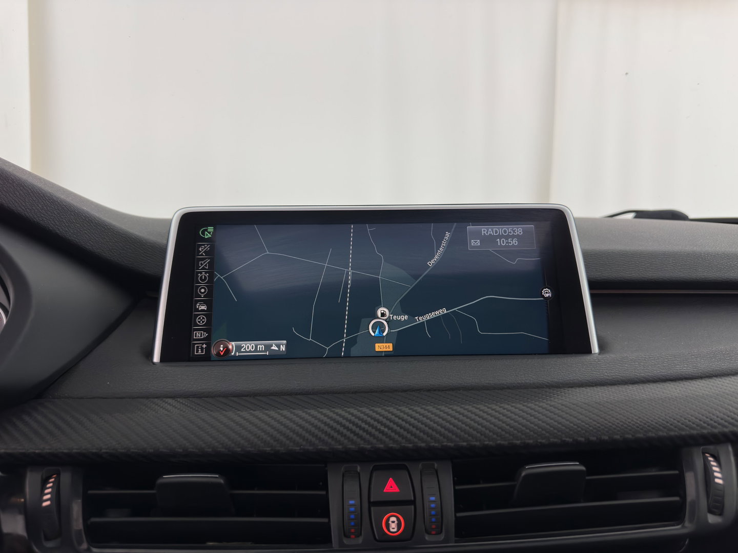 BMW X5 sDrive25d High Executive Aut. *PANO | LEATHER | FULL-LED | MEMORY-PACK | HIFI-SOUND | HEATED-COMFORTSEATS | NAVI-FULLMAP | SHIFT-PADDLES | PRIVACY-GLASS | AMBIENT-LIGHT | ECC | PDC | CRUISE | 19''ALU | TOWBAR*