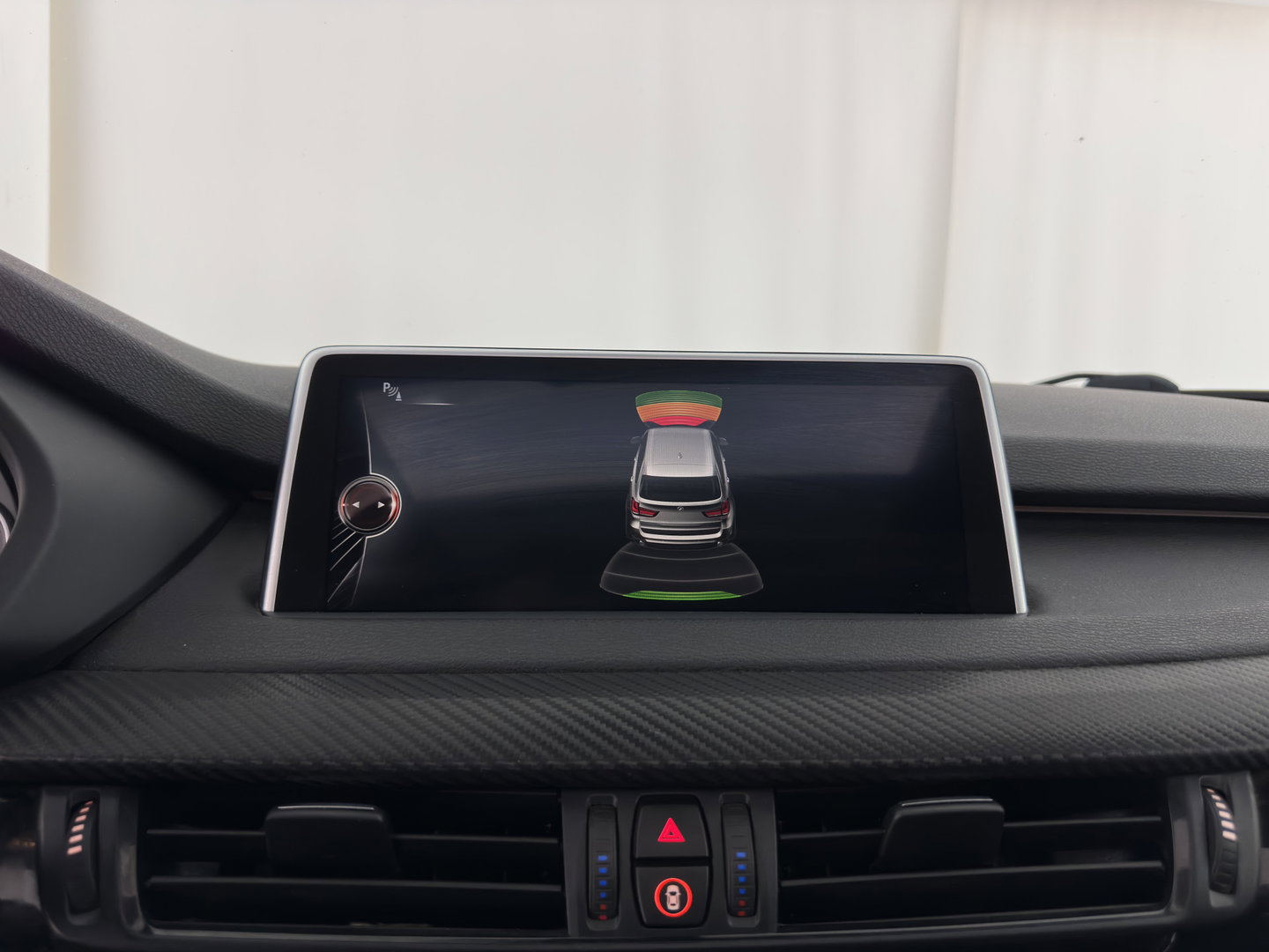 BMW X5 sDrive25d High Executive Aut. *PANO | LEATHER | FULL-LED | MEMORY-PACK | HIFI-SOUND | HEATED-COMFORTSEATS | NAVI-FULLMAP | SHIFT-PADDLES | PRIVACY-GLASS | AMBIENT-LIGHT | ECC | PDC | CRUISE | 19''ALU | TOWBAR*