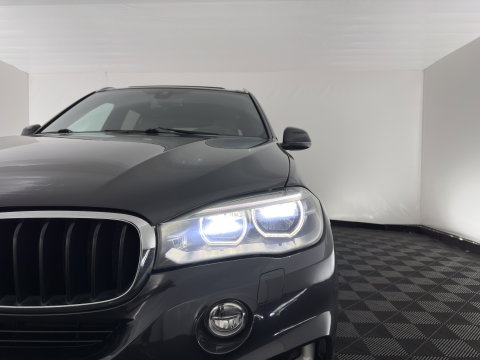 BMW X5 sDrive25d High Executive Aut. *PANO | LEATHER | FULL-LED | MEMORY-PACK | HIFI-SOUND | HEATED-COMFORTSEATS | NAVI-FULLMAP | SHIFT-PADDLES | PRIVACY-GLASS | AMBIENT-LIGHT | ECC | PDC | CRUISE | 19''ALU | TOWBAR*