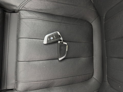 BMW X5 sDrive25d High Executive Aut. *PANO | LEATHER | FULL-LED | MEMORY-PACK | HIFI-SOUND | HEATED-COMFORTSEATS | NAVI-FULLMAP | SHIFT-PADDLES | PRIVACY-GLASS | AMBIENT-LIGHT | ECC | PDC | CRUISE | 19''ALU | TOWBAR*