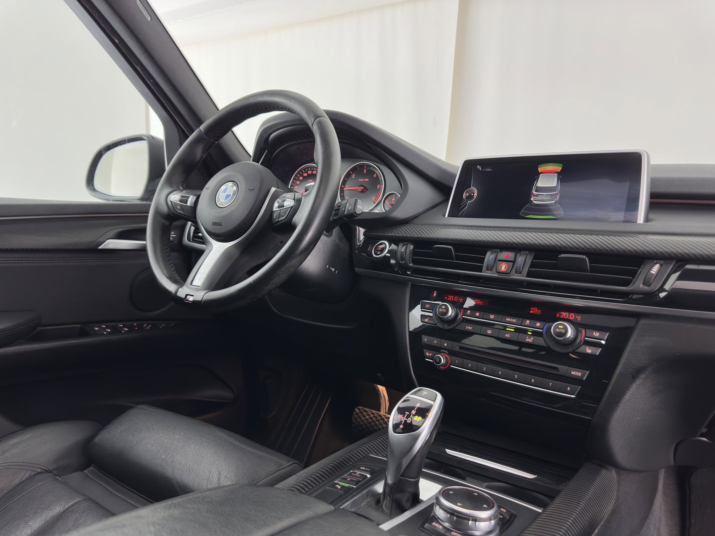 BMW X5 sDrive25d High Executive Aut. *PANO | LEATHER | FULL-LED | MEMORY-PACK | HIFI-SOUND | HEATED-COMFORTSEATS | NAVI-FULLMAP | SHIFT-PADDLES | PRIVACY-GLASS | AMBIENT-LIGHT | ECC | PDC | CRUISE | 19''ALU | TOWBAR*