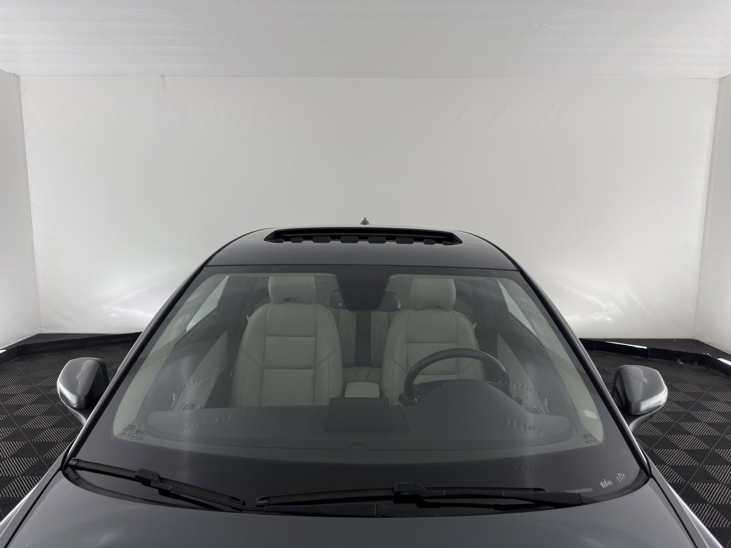 Volvo C30 1.6D S/S Kinetic *PANO | LEATHER | HEATED-COMFORTSEATS | NAVI-FULLMAP | ECC | PDC | CRUISE | 17''ALU*