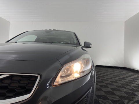 Volvo C30 1.6D S/S Kinetic *PANO | LEATHER | HEATED-COMFORTSEATS | NAVI-FULLMAP | ECC | PDC | CRUISE | 17''ALU*