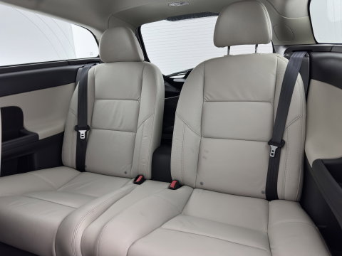Volvo C30 1.6D S/S Kinetic *PANO | LEATHER | HEATED-COMFORTSEATS | NAVI-FULLMAP | ECC | PDC | CRUISE | 17''ALU*