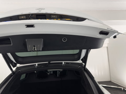 Tesla Model X 90D Base [3-Fase-11kW] (INCL.BTW) Aut. *PANO-WINDOW | AUTOPILOT | LEATHER | NAVI-FULLMAP | FULL-LED | AIRSUSPENSION | DIGI-COCKPIT | CCS-FASTLOADER | KEYLESS | DAB+ | HEATED-SPORTSEATS | PRIVACY-GLASS | 20"ALU*