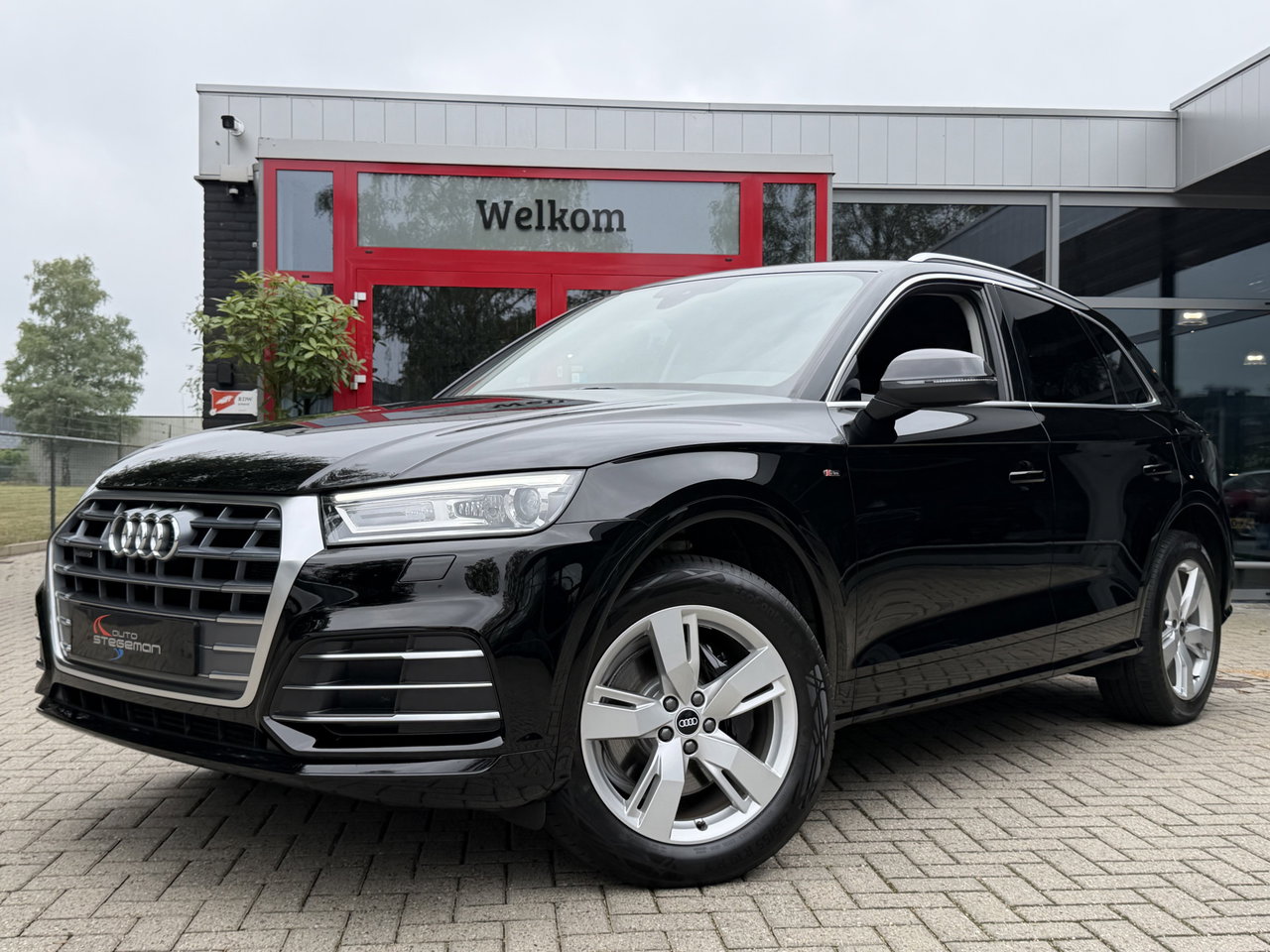 Audi Q5