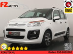 Citroën C3 Picasso