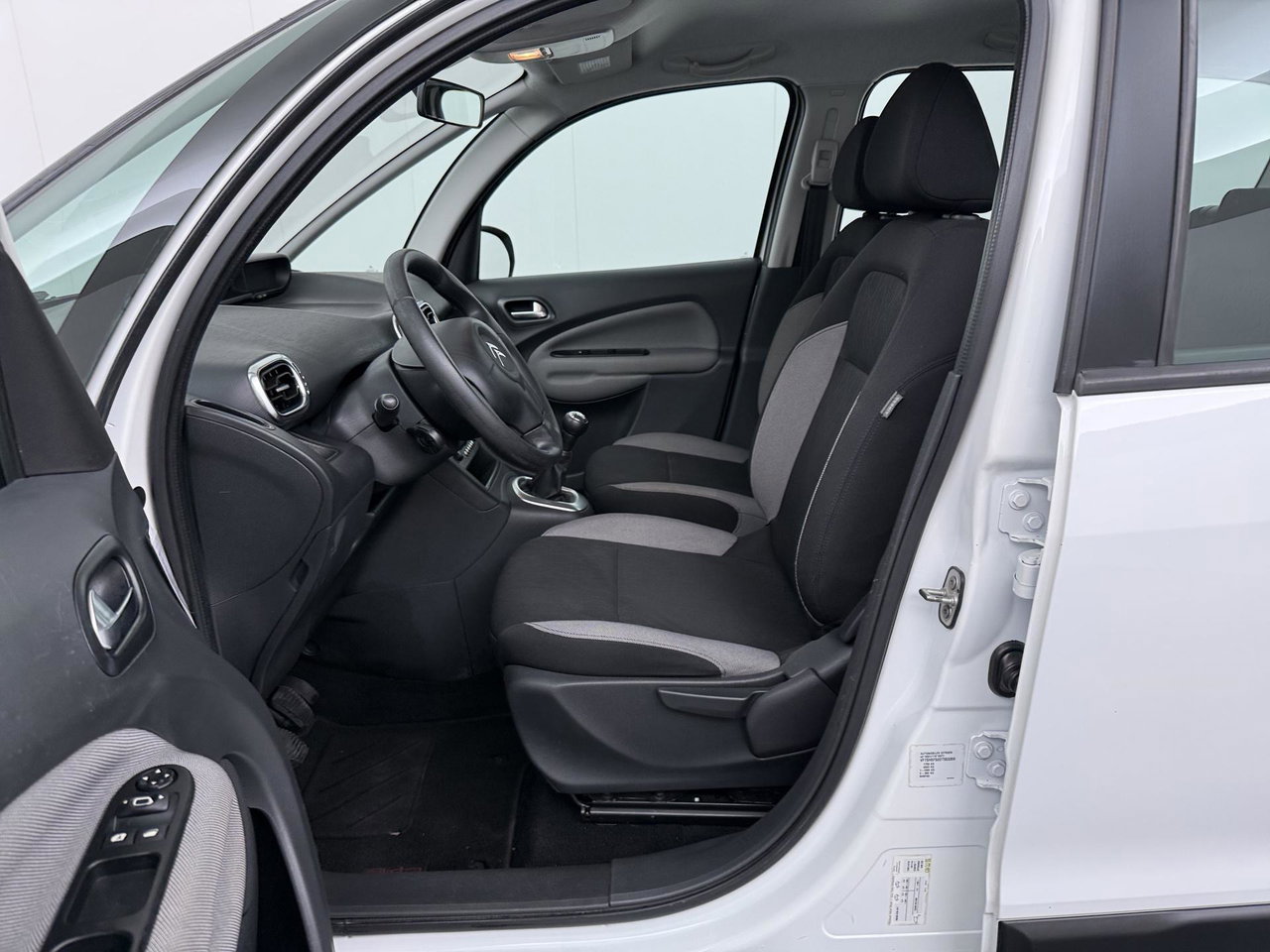 Citroën C3 Picasso