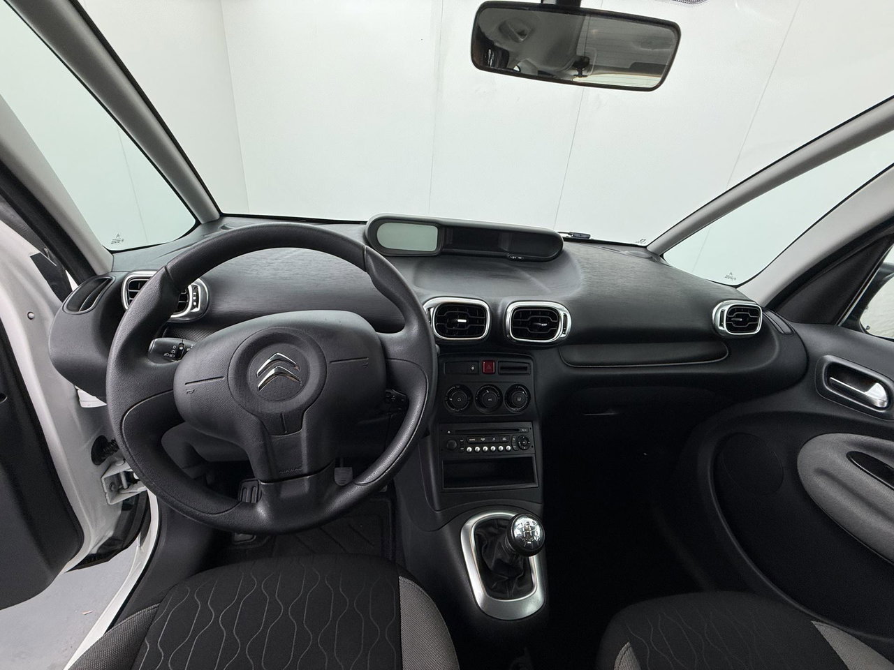 Citroën C3 Picasso