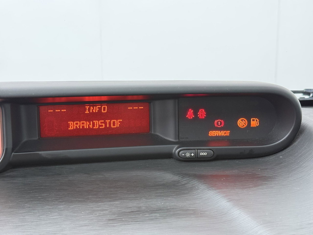 Citroën C3 Picasso
