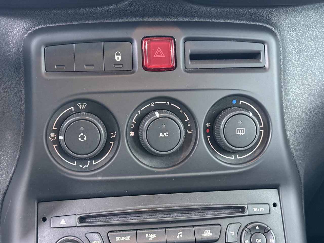 Citroën C3 Picasso