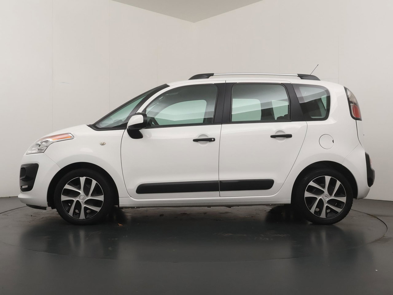 Citroën C3 Picasso