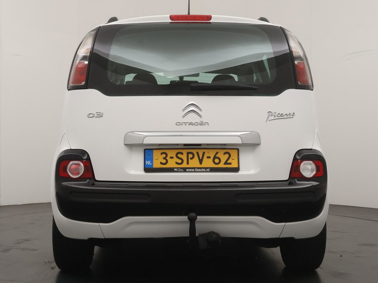 Citroën C3 Picasso