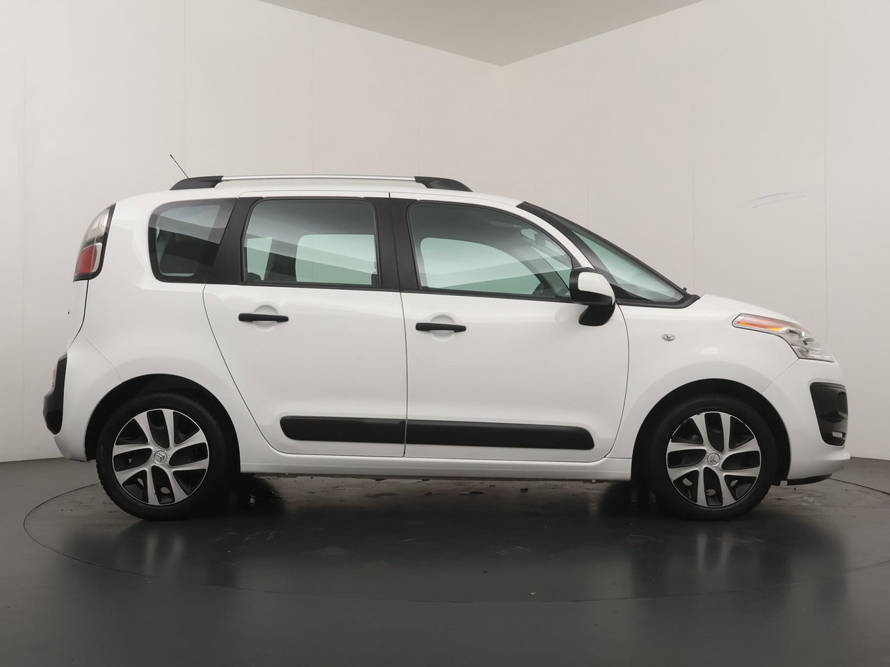 Citroën C3 Picasso