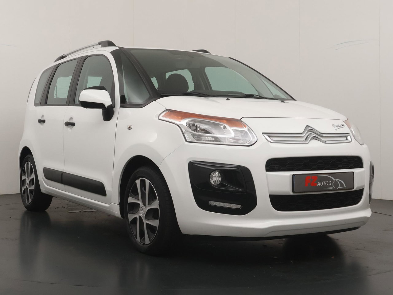 Citroën C3 Picasso